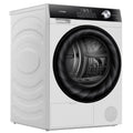 Teknix TK5HP9HW - White 9KG Heat Pump Tumble Dryer - A++ Energy Rating