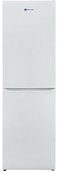 White Knight DAFF505054 -Fridge Freezer - White