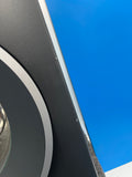 Bosch Series 6 WGG244ZCGB - Graphite Freestanding 9KG Washing Machine - 1400 RPM - A energy - Unboxed
