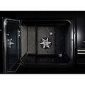 Rangemaster CDL110EISL/C - Slate/Chrome 110cm Range Cooker - Induction - A Rated
