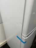 Iceking IK8951EW - White Freestanding 50/50 Manual Defrost Fridge Freezer - E energy - Unboxed