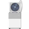 Midea Portasplit - White Mobile Split Air Conditioning Unit - 3.5 kW - A++ Energy