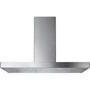 Rangemaster UHDF90SS - Stainless Steel 90cm Chimney Cooker Hood - B Energy Rating