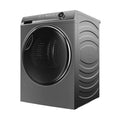 Haier HD90-A3Q979RU1 - Grey 9KG Heat Pump Condenser Dryer - A+++ energy