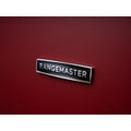 Rangemaster CL100EIPBOR/CM1 - Bordeaux/Chrome Range Cooker - 100cm Induction - A Energy