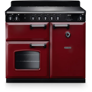 Red Range Cookers