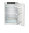 Liebherr IRe3900 - Stainless Steel Integrated Fridge - 136L - Energy Rating E