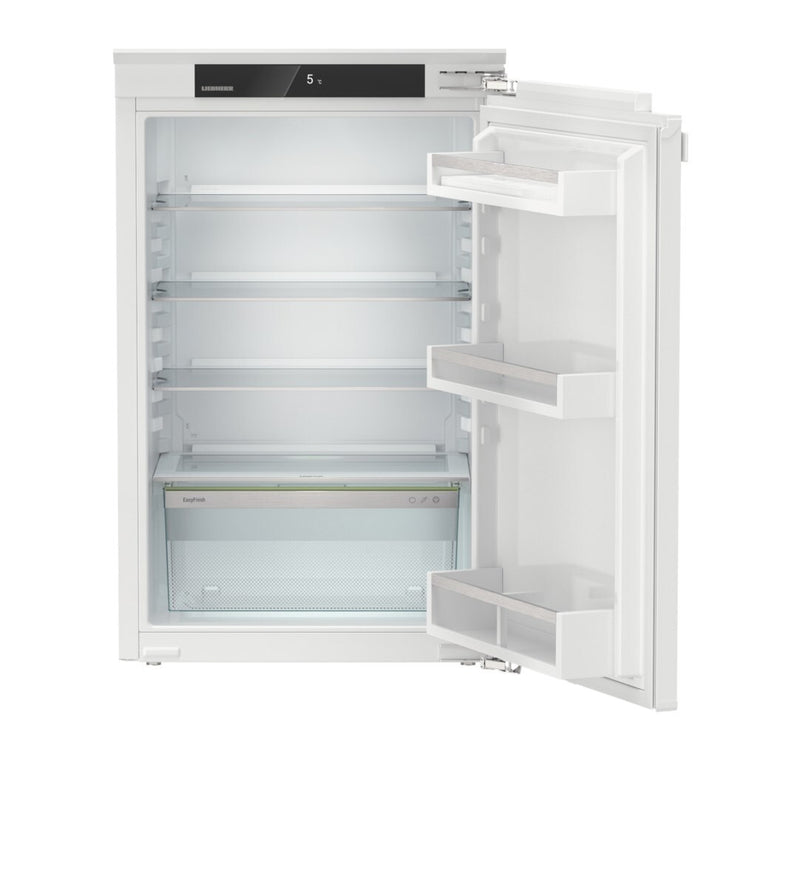 Liebherr IRe3900 - Stainless Steel Integrated Fridge - 136L - Energy Rating E