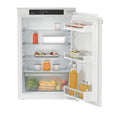 Liebherr IRe3900 - Stainless Steel Integrated Fridge - 136L - Energy Rating E