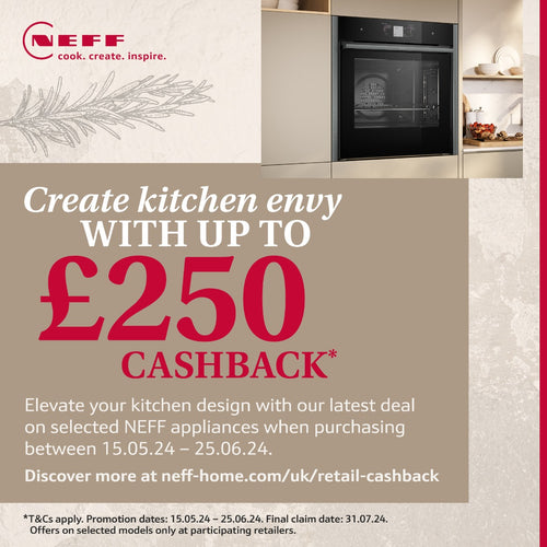 Neff B64VT73G0B - Graphite Built in Electric Single Oven - A+ energy