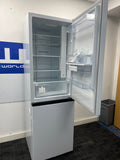 Hisense RB390N4WW1 - White Freestanding 60/40 Frost Free Fridge Freezer - F energy - Unboxed