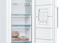 Bosch Series 4 GSN33VWEPG - White Freestanding Frost Free Freezer - E energy