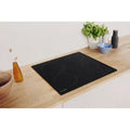 Indesit RI 161 C - Black 4 Zone Ceramic Hob