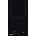 Indesit IS 19Q30 NE - Black 2 Zone Domino Hob