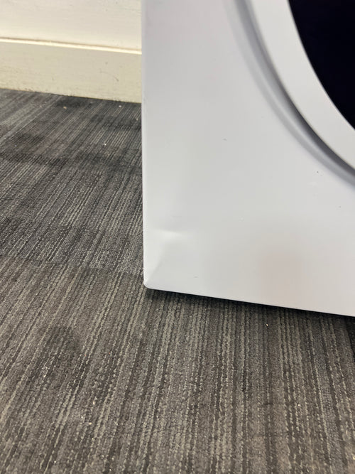 New World NW3KGVTD - White 3KG Compact Tumble Dryers - C energy - Unboxed