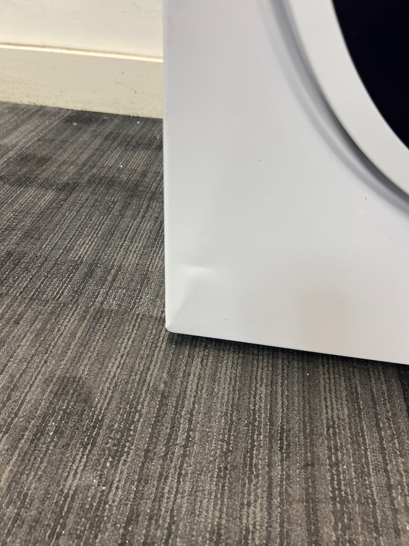 New World NW3KGVTD - White 3KG Compact Tumble Dryers - C energy - Unboxed