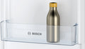 Bosch Series 2 KIN86NFE0G - Integrated 60/40 Frost Free Fridge Freezer - E energy