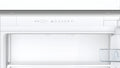 Bosch Series 2 KIV87NSE0G - Integrated 70/30 Fridge Freezer - E energy