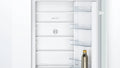 Bosch Series 2 KIV87NSE0G - Integrated 70/30 Fridge Freezer - E energy