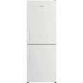 Indesit IB55 532 W UK - White Freestanding 50/50 Low Frost Fridge Freezer - E energy