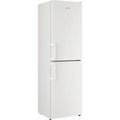 Indesit IB55 732 W UK - White Freestanding 50/50 Low Frost Fridge Freezer - E energy