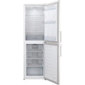 Indesit IB55 732 W UK - White Freestanding 50/50 Low Frost Fridge Freezer - E energy
