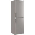 Indesit IB55 732 S UK - Silver Freestanding 50/50 Low Frost Fridge Freezer - E energy