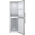 Indesit IB55 732 S UK - Silver Freestanding 50/50 Low Frost Fridge Freezer - E energy