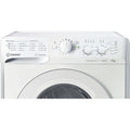 Indesit MTWC 71485 W UK - White 7KG Washing Machine - 1400 RPM - B energy