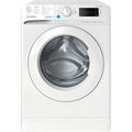 Indesit BWE 101496X WV UK - White 10KG Washing Machine - 1400 RPM - A energy