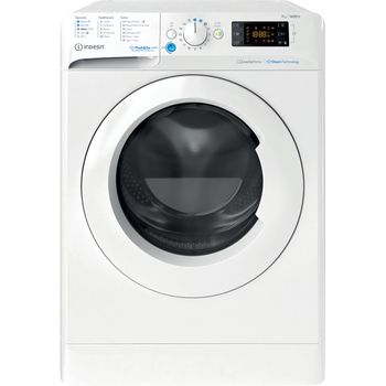 Indesit BWE 71496X WV UK - White 7KG Washing Machine - 1400 RPM - A energy