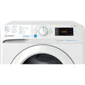 Indesit BWE 71496X WV UK - White 7KG Washing Machine - 1400 RPM - A energy