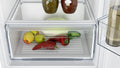 Neff KI7861FE0G - Integrated 60/40 Frost Free Fridge Freezer - E energy