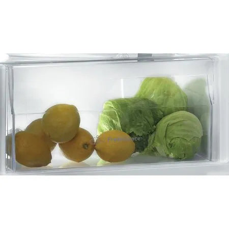 Indesit INS 9012 - White Integrated Low Frost Fridge - E energy