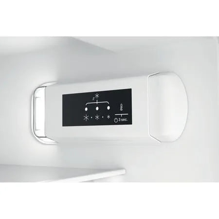 Indesit INS 9012 - White Integrated Low Frost Fridge - E energy