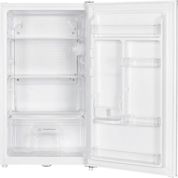 Indesit I48RM 112W UK - White Undercounter Fridge - 88L - Low Frost