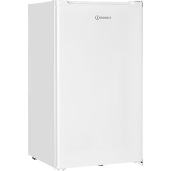 Indesit I48VM 112W UK - White Under Counter Fridge - 90L