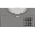 Indesit C YD 92D SS UK - Silver 9KG Heat Pump Tumble Dryer - A+ Energy