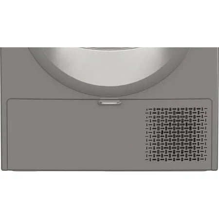 Indesit C YD 92D SS UK - Silver 9KG Heat Pump Tumble Dryer - A+ Energy