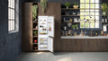 Neff KI7861FE0G - Integrated 60/40 Frost Free Fridge Freezer - E energy