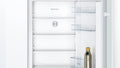 Bosch Series 2 KIN86NSE0G - Integrated 60/40 Frost Free Fridge Freezer - E energy