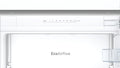 Bosch Series 2 KIN86NFE0G - Integrated 60/40 Frost Free Fridge Freezer - E energy