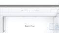 Bosch Series 2 KIN86NSE0G - Integrated 60/40 Frost Free Fridge Freezer - E energy