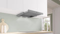 Bosch Series 4 DFS067A51B - Silver Extractor - B energy