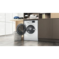 Hotpoint NDB 9635 W UK - White 9KG/6KG Washer Dryer - 1400 RPM - D energy - Display