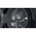 Hotpoint NDB 9635 BS UK - Black 9KG/6KG Washer Dryer - 1400 RPM - D energy