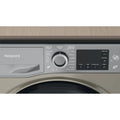Hotpoint NDB 9635 GK UK - Graphite 9KG/6KG Washer Dryer - 1400 RPM - D energy