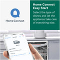 Bosch SMD6ZCX61G - Fully Integrated Dishwasher - 13 Place Settings - C Energy Rating
