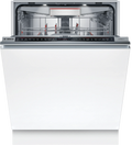 Bosch SMD6YCX02G - Fully-Integrated Dishwasher - 14 Place Settings - A Energy Rating