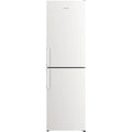 Hotpoint HB55732W - White Freestanding 50/50 Fridge Freezer - 540W x 1824H x 575D cm - F Energy Rating